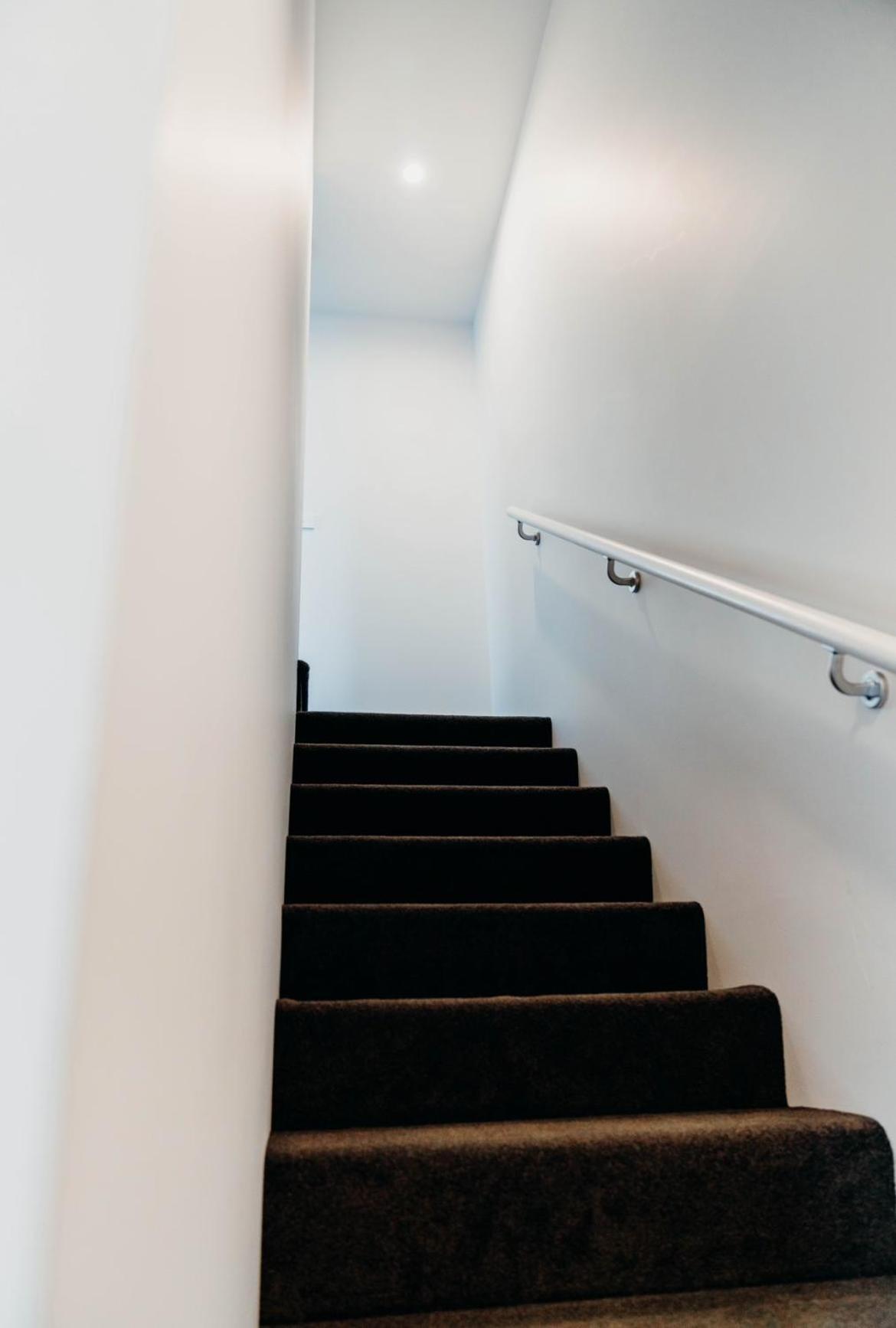 New Townhouse, Heart Of City Centre, 2 Bed 2 Bath, Car Park Κράισττσερτς Εξωτερικό φωτογραφία